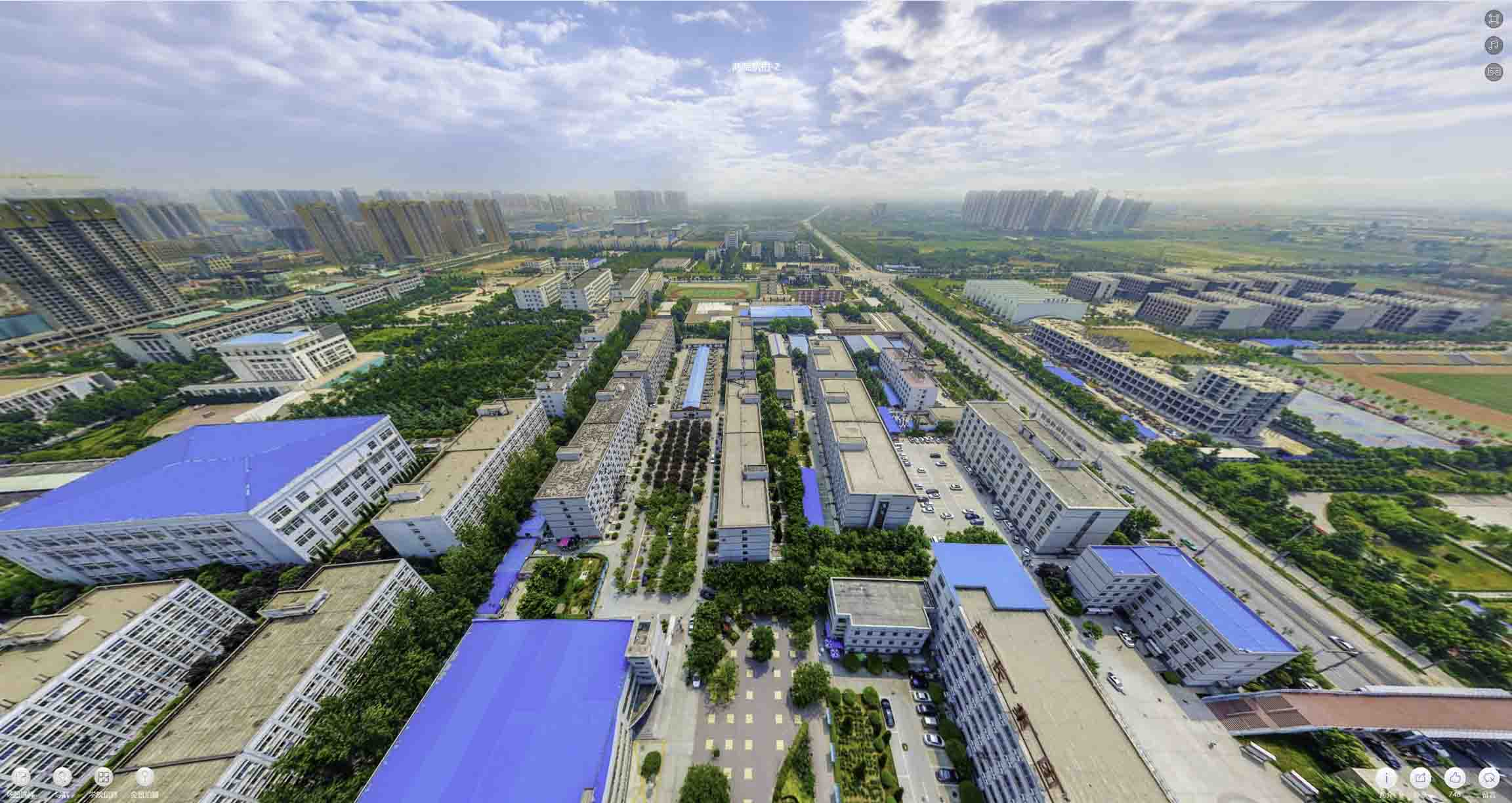 麦盖提榆林市VR全景