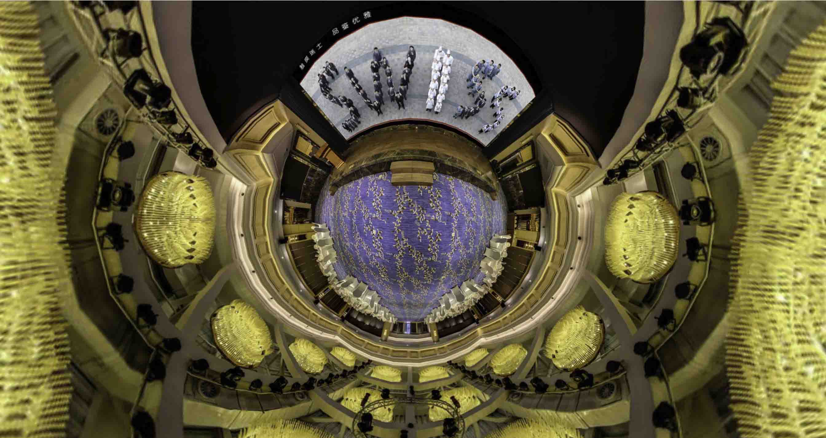 麦盖提探索VR全景拍摄中的深度感：营造沉浸式体验的关键要素